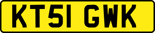 KT51GWK