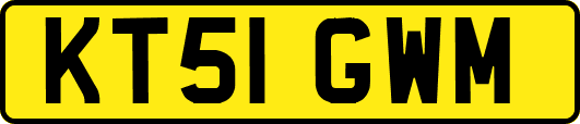KT51GWM