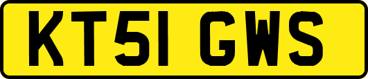 KT51GWS