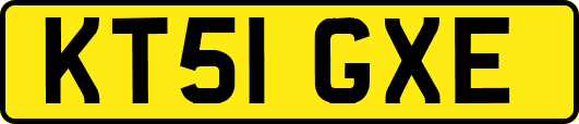 KT51GXE