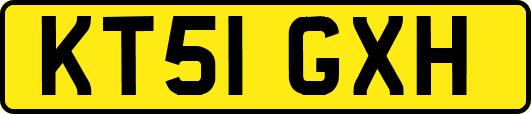 KT51GXH