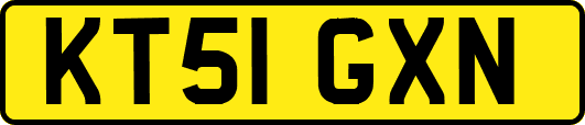 KT51GXN