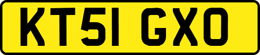 KT51GXO