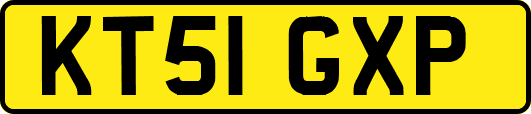KT51GXP