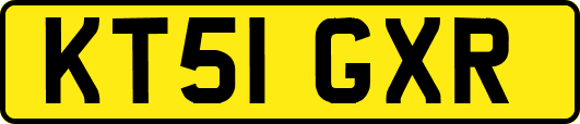 KT51GXR