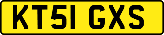 KT51GXS