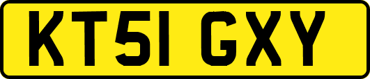 KT51GXY