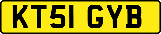 KT51GYB