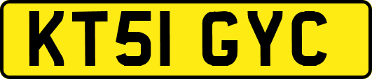 KT51GYC