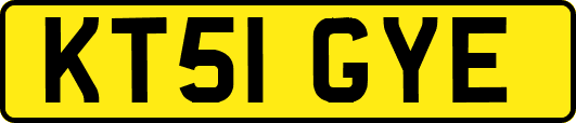 KT51GYE