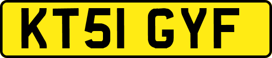 KT51GYF