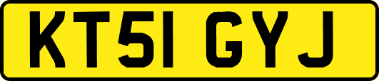 KT51GYJ