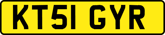 KT51GYR