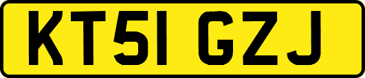 KT51GZJ