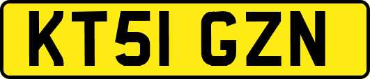 KT51GZN