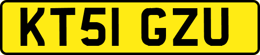 KT51GZU
