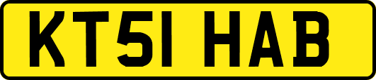 KT51HAB
