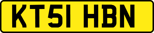 KT51HBN