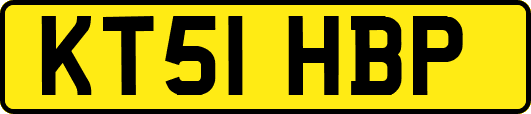 KT51HBP