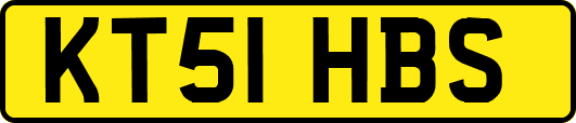 KT51HBS