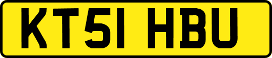 KT51HBU