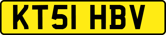 KT51HBV
