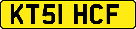 KT51HCF