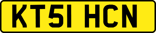 KT51HCN