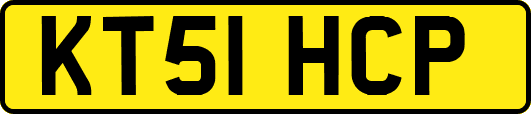 KT51HCP