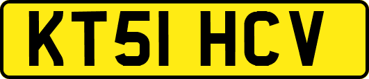 KT51HCV