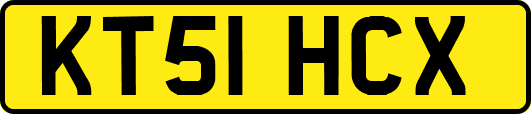 KT51HCX