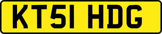 KT51HDG