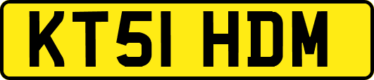 KT51HDM