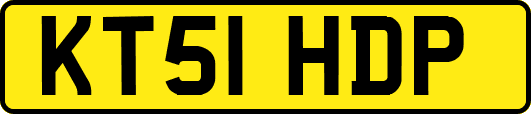KT51HDP