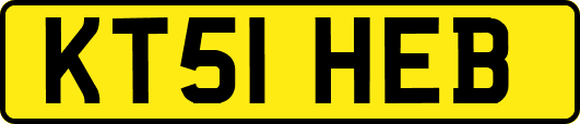 KT51HEB