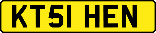 KT51HEN