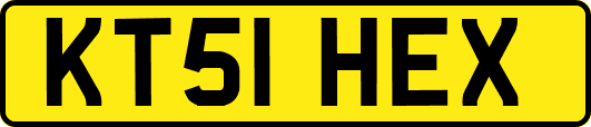 KT51HEX