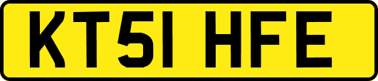 KT51HFE