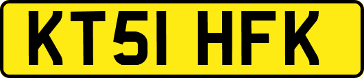 KT51HFK