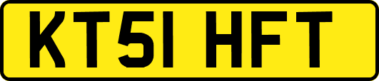KT51HFT