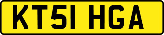 KT51HGA