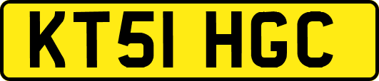 KT51HGC