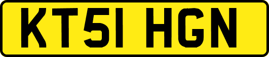 KT51HGN
