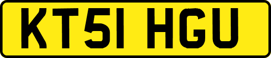 KT51HGU