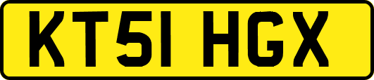 KT51HGX