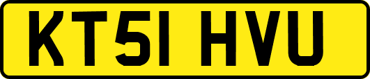 KT51HVU