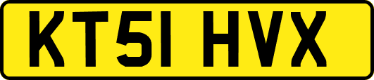 KT51HVX