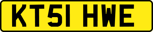 KT51HWE