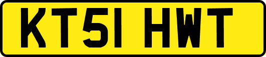 KT51HWT