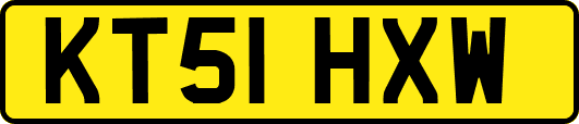 KT51HXW